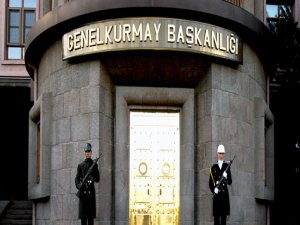 Genelkurmay'dan açıklama: 17 terörist etkisiz hale getirildi !
