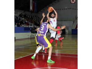 Malatya Basketbol: Erkekler Bölgesel Basketbol Ligi