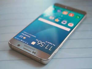 turistlere ücretsiz Galaxy Note 5 verilicek
