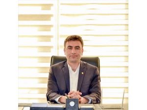 Ahlat Eso Başkanı Şeker'in 'Emitt' Tepkisi