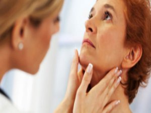 Tiroid nodülü çok kişide var