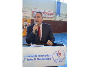 'Tatil Coşkun Spor Tutkun Olsun' Projesi