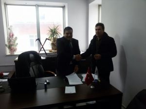 Güroymak'ta Girişimcilik Kursu Açılacak