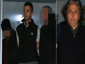 suikastı sanığı tutuklandı