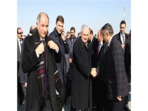 Türkiye'nin en büyük feribotu Tatvan'da Tamamlandı