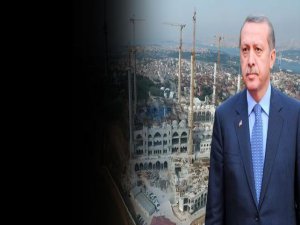 Erdoğan'ın Yeni Sultanlığı
