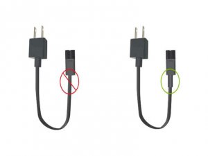 Microsoft 2 milyonu aşkın şarj kablosunu geri çağırıyor