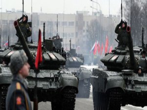 ABD'den rapor: Rusya 36 saatte işgal edebilir