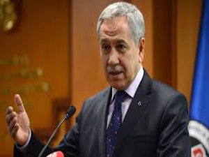 Bülent Arınç haklı mı?