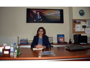 Serka'dan Ağrı'ya 45 Milyon Lira Destek