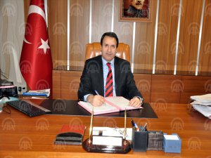 Muş'ta Geçen Yıl 1 Milyon Hasta Muayene oldu