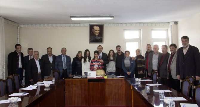 Bitlis Belediyesi 'Çocuk Meclisi Yönetmenliği'ni Onayladı