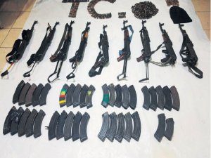 Cizre'de büyük operasyon düzenlendi iddiası