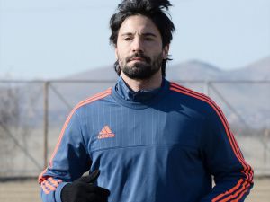 Alima Yeni Malatyasporlu Futbolcu Yiğitcan Erdoğan Açıklaması