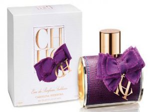 Carolina Herrera Sublime Eau De Parfum