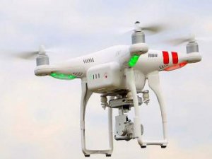 Erzurum'da Bazı Alanlarda 'Multikopter' Kullanımına Yasaklama