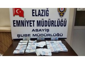 Elazığ'da Telefon Dolandırıcılığı