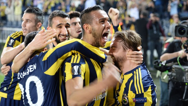 Spor yazarları Fenerbahçe-Lokomotiv Moskova maçı için ne dedi? Fenerbahçe Maçı