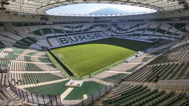 Fenerbahçe taraftarı, Timsah Arena'ya alınmayacak!