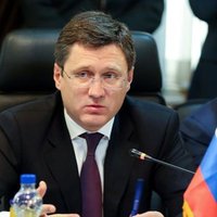 Rusya Enerji Bakanlığı: 'Petrol arzı' görüşmeleri Mart'ta tamamlanacak