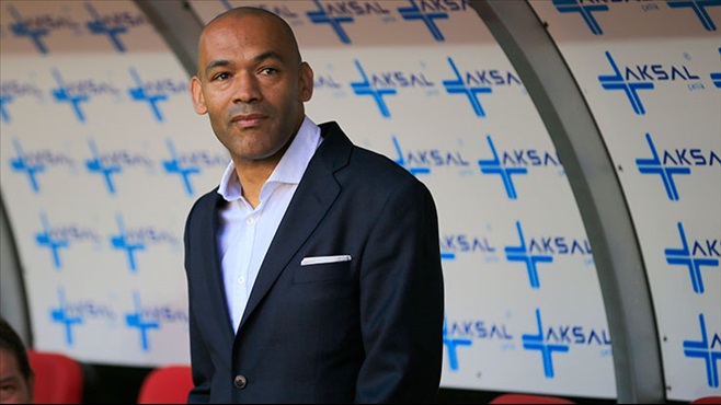 Antalyaspor Teknik Direktörü Morais: Kazanmak hoşuma gitti