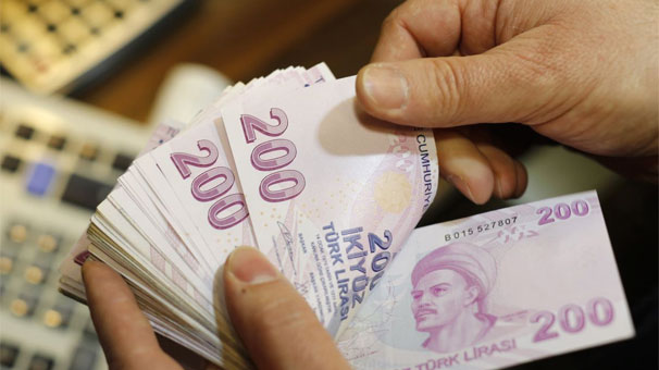 Müjde ! İşsizlik maaşı 2100 liraya çıkıyor