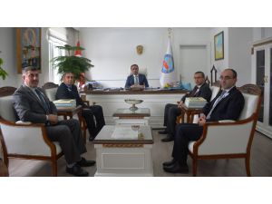 Tatvan'da Vergi Haftası Etkinlikleri