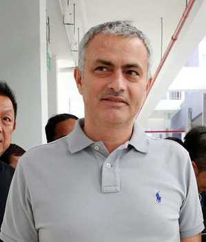 Mourinho'dan geri dönüş sinyali