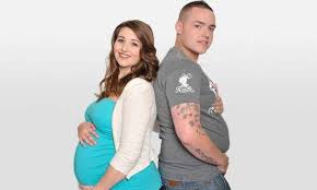 Baba Adaylarıda Hamilelik Döneminde Kudav Sendromu Yaşıyor!