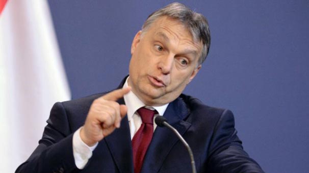 Macaristan: AB - Türkiye mülteci anlaşması hayalden ibaret