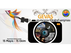 Gevaş Belediyesinden Uluslararası Fotoğraf Yarışması