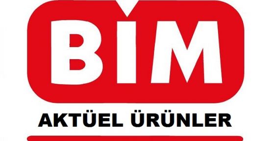 BİM 26 Şubat Kampanyası - BİM 26 Şubat Aktüel indirimleri