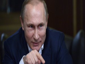 Putin'den ABD'ye sessiz saldırı