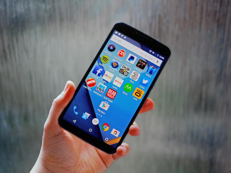 Motorola'dan Nexus 6 için Samimi İtiraflar!