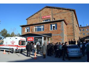 Van Gölü'ne Giren Çocuk Boğuldu