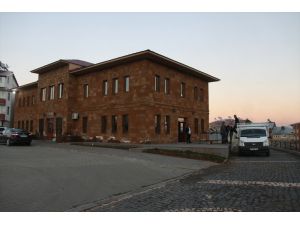 Bingöl'de 'Çalışan Eller' Projesi