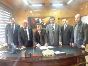 Sarıkamış Kış Sporları Turizm Tesisi Modern Altyapıya Kavuşacak