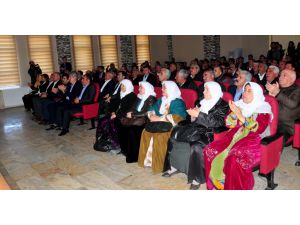 Edremit Belediyesi, 2015 Faaliyet Raporunu Açıkladı