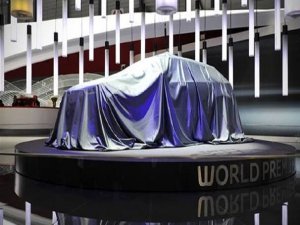 'Toyota C-HR' Türkiye'de üretimi yapılacak