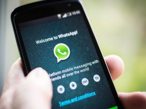 Whatsapp'ta görüntülü görüşme sorunu çözülüyor