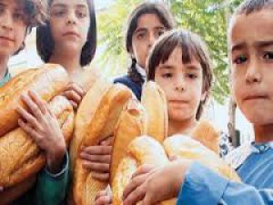 Açlık ve yoksulluk sınırı belli oldu