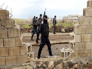 keskin nişancı ateşi: 1 uzman çavuş şehit etti