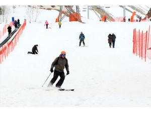 Bahar Palandöken'i Etkilemedi