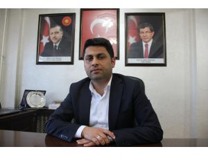 Yılmaz Seven 8 Mart Dünya Kadınlar Günü Mesajı