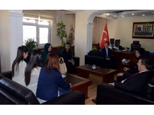 8 Mart Dünya Kadınlar Günü