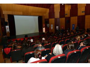 8 Mart Dünya Kadınlar Günü