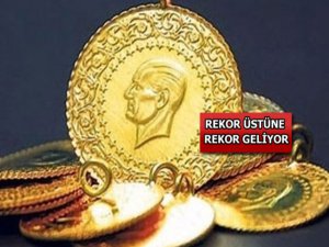Altın fiyatları ne oldu