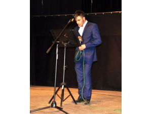 Hizan'da 'O Ses Hizan' Yarışması Düzenlenecek