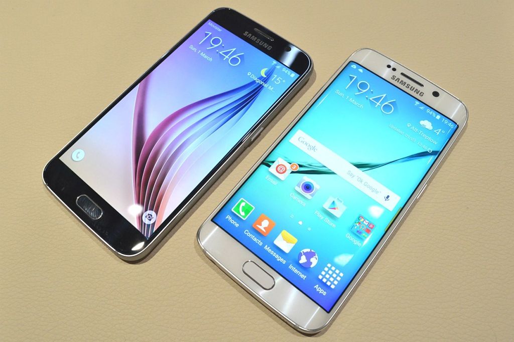 Samsung Galaxy S7'in satış tarihi ve fiyatı belli oldu ! (10.03.2016)