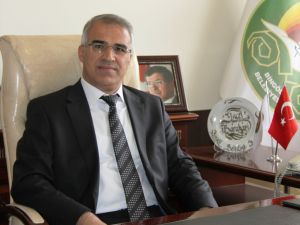 Bingöl Belediyesi 6 Bin 150 Adet Ağaç Ve Çalı Alacak